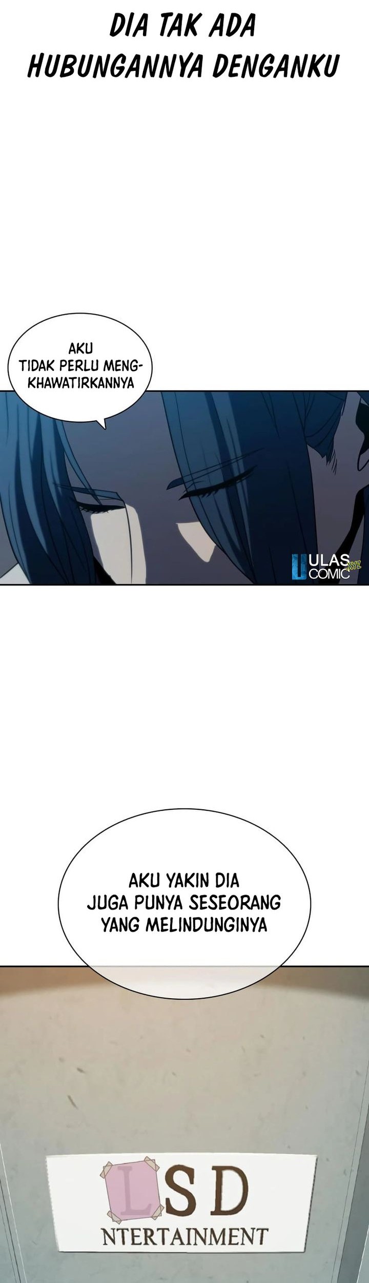 The Frostbound Warrior Chapter 7 Gambar 19