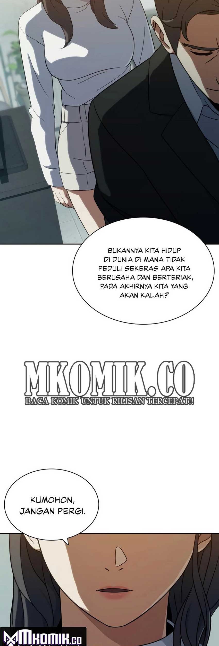 The Frostbound Warrior Chapter 8 Gambar 43