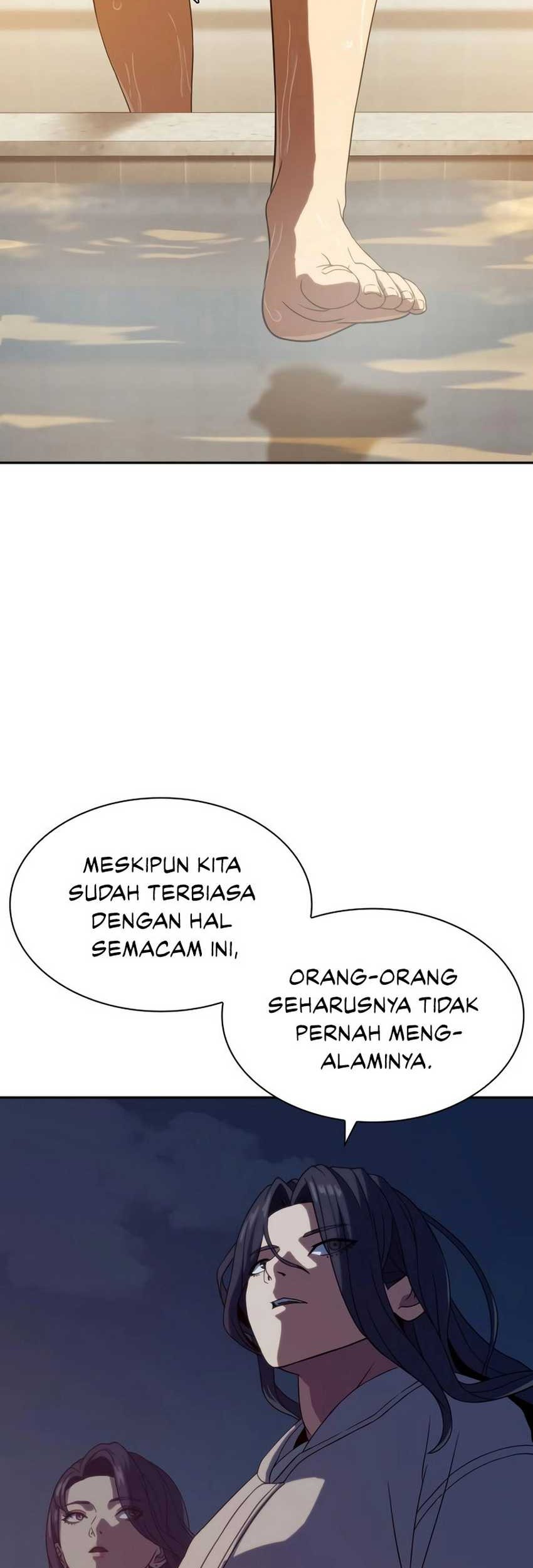 The Frostbound Warrior Chapter 8 Gambar 87