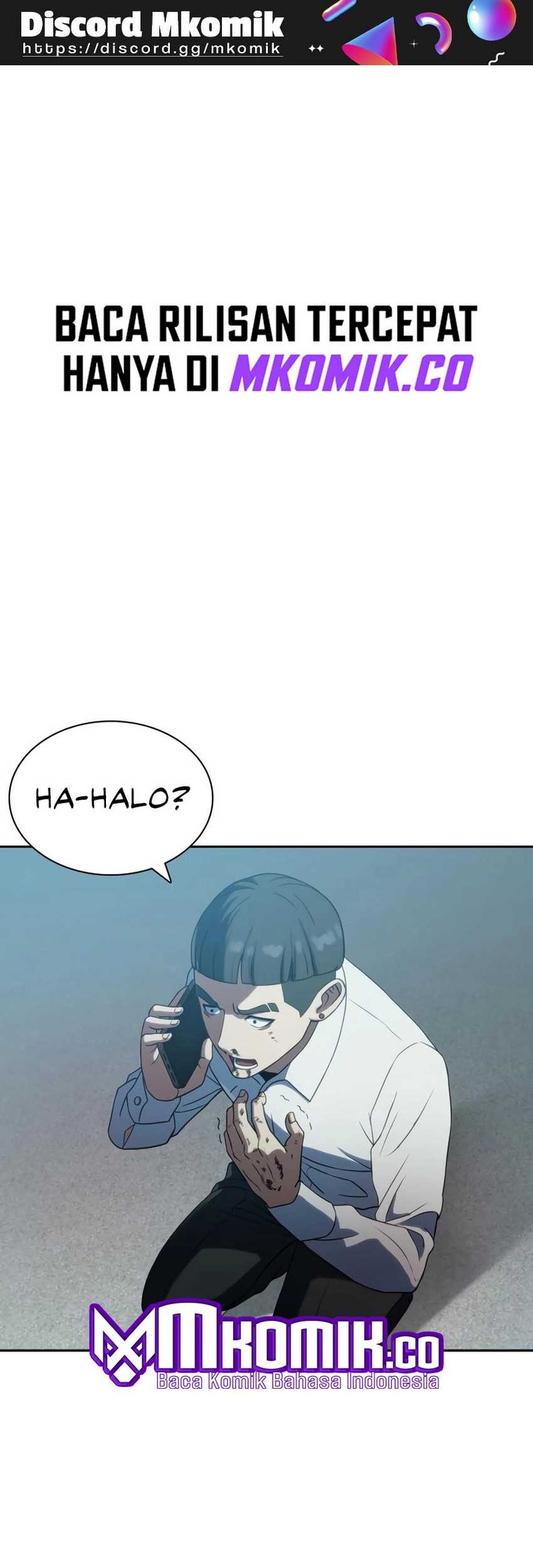 Baca The Frostbound Warrior Chapter 8 Gambar 2