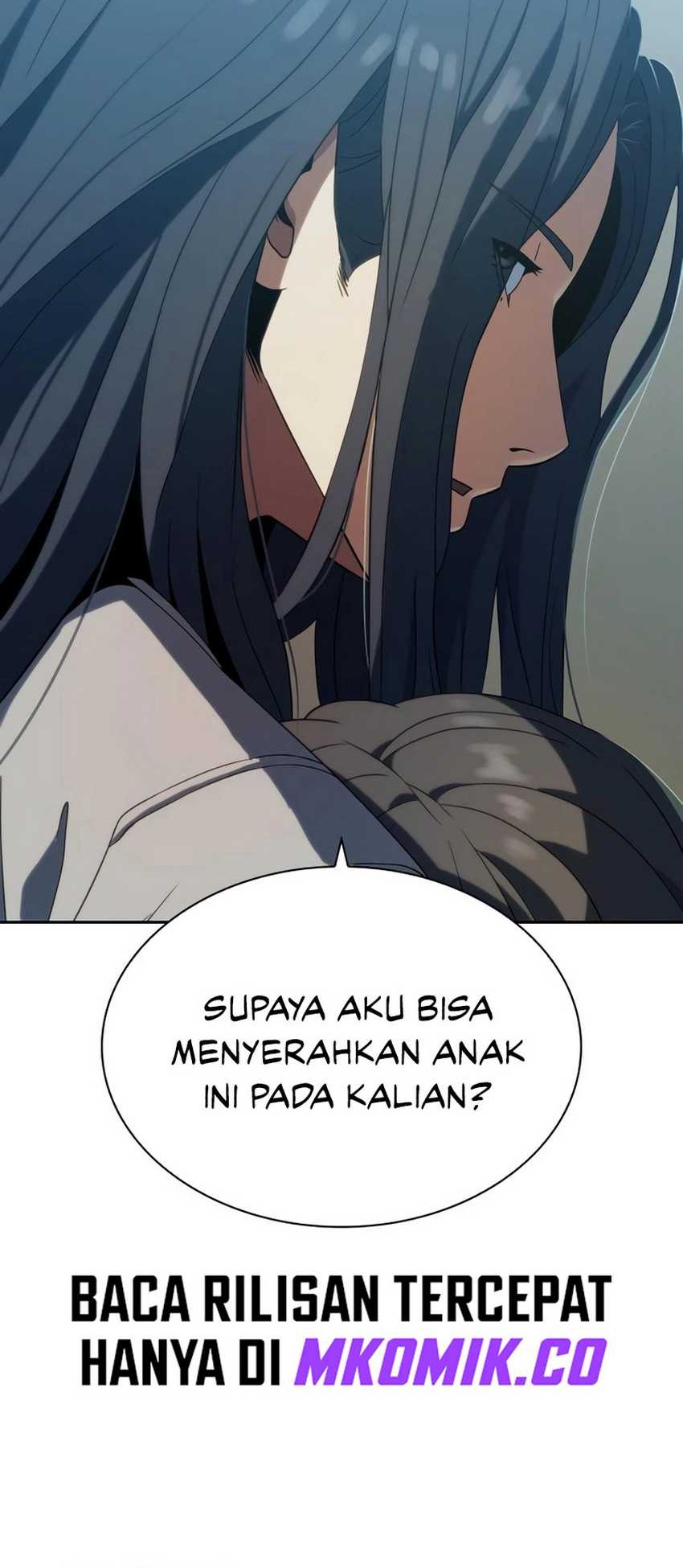 The Frostbound Warrior Chapter 8 Gambar 9