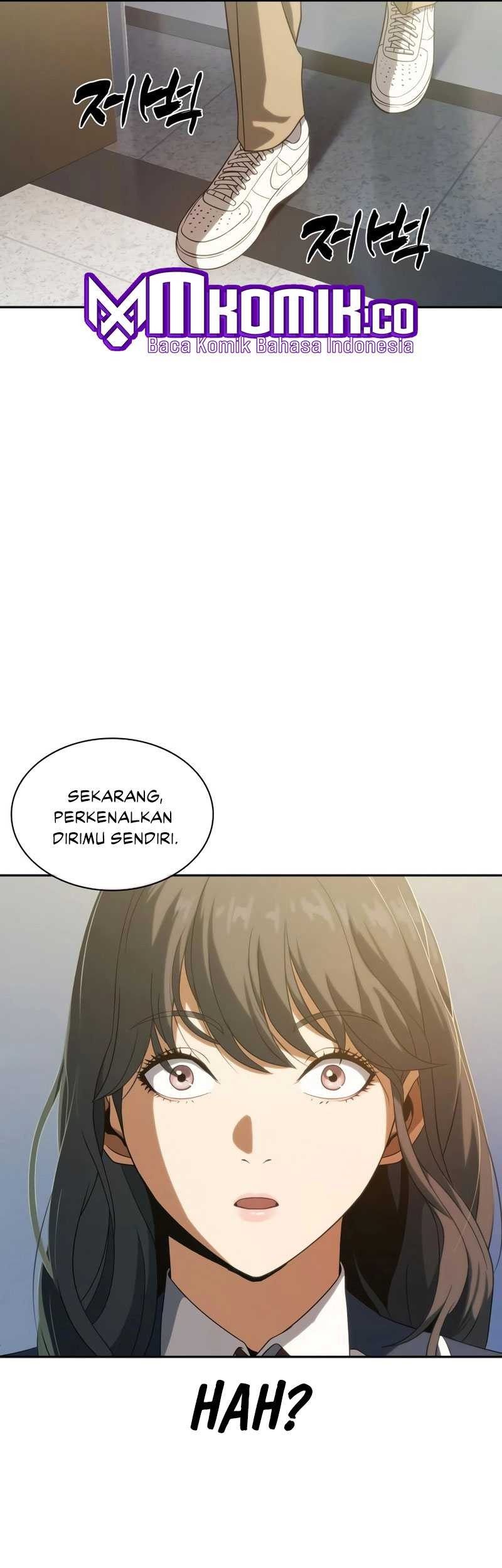 The Frostbound Warrior Chapter 9 Gambar 34