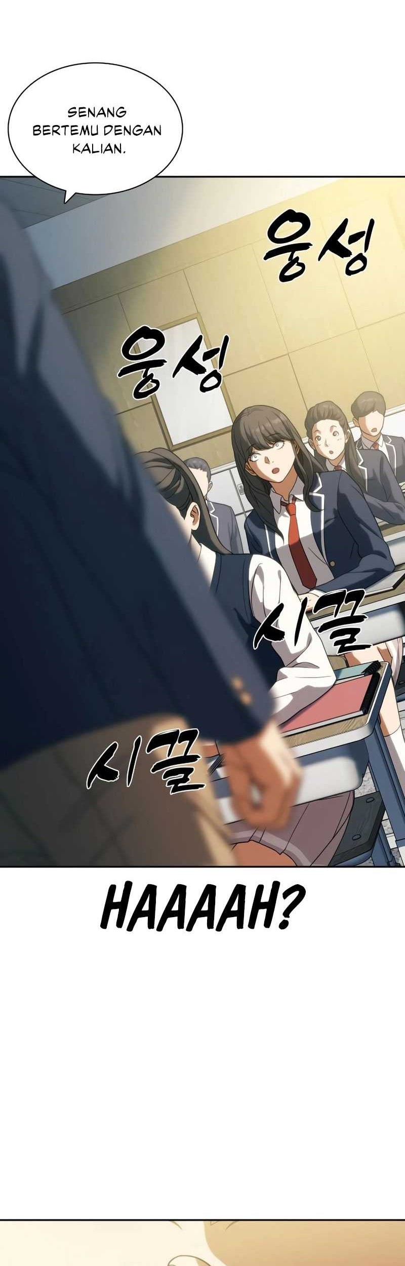 The Frostbound Warrior Chapter 9 Gambar 35