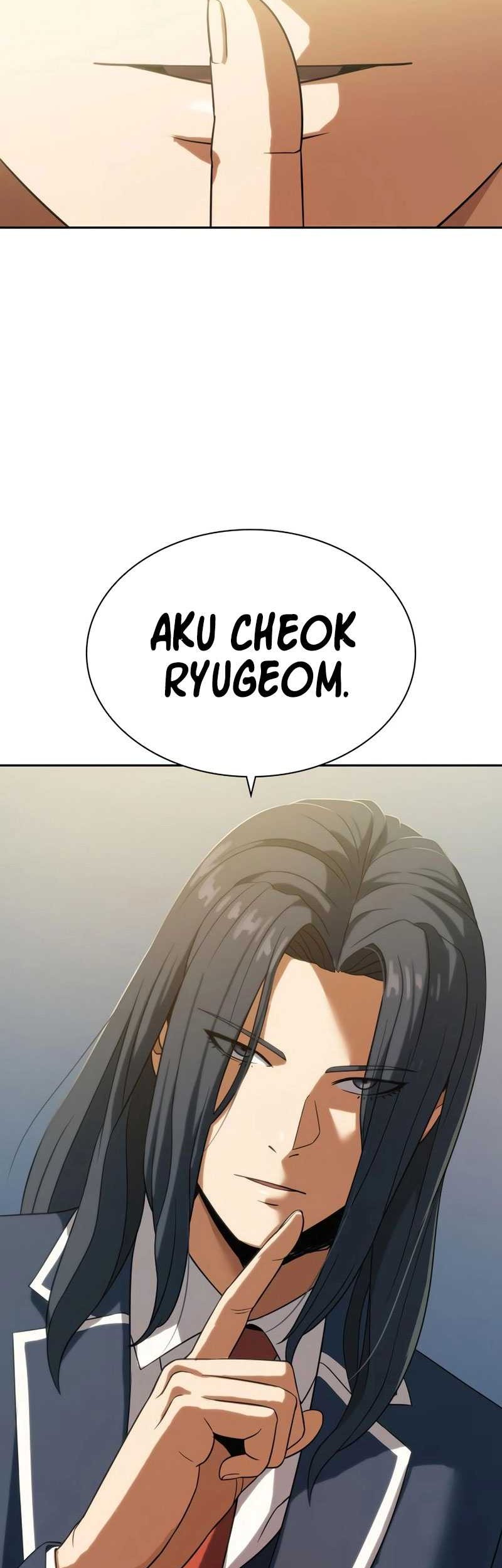 The Frostbound Warrior Chapter 9 Gambar 36