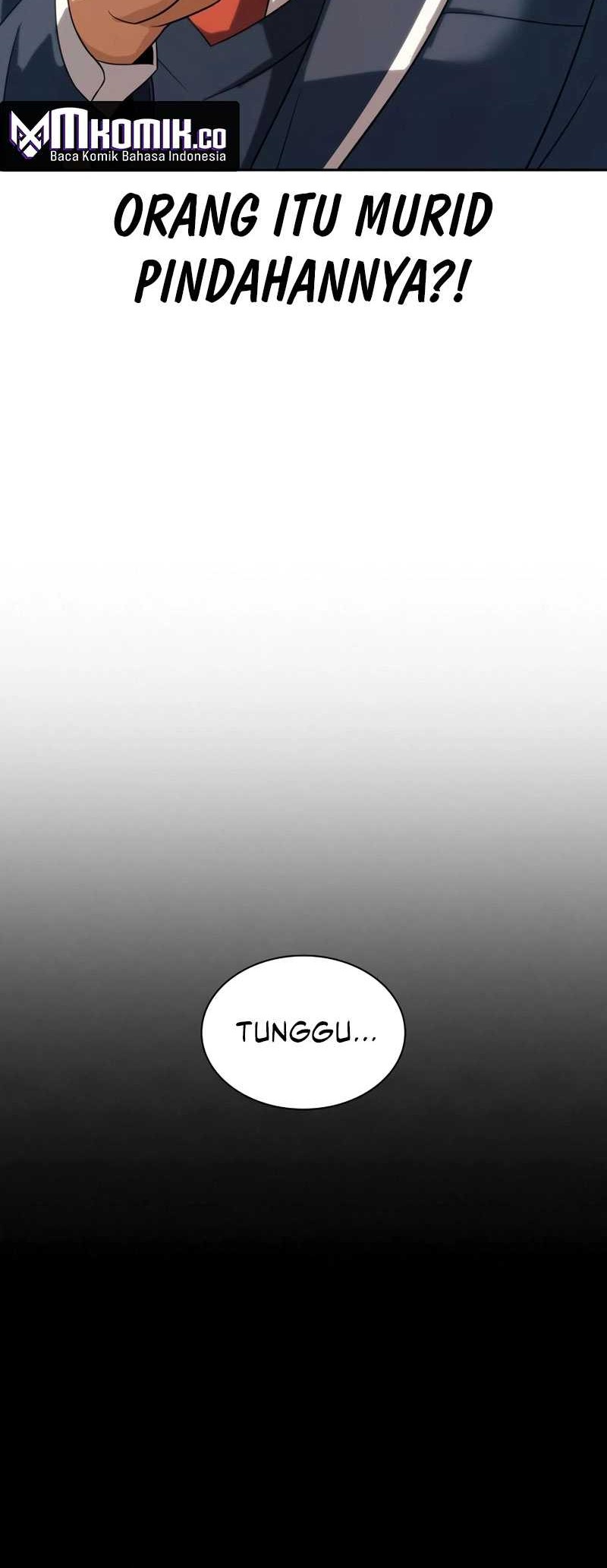 The Frostbound Warrior Chapter 9 Gambar 37