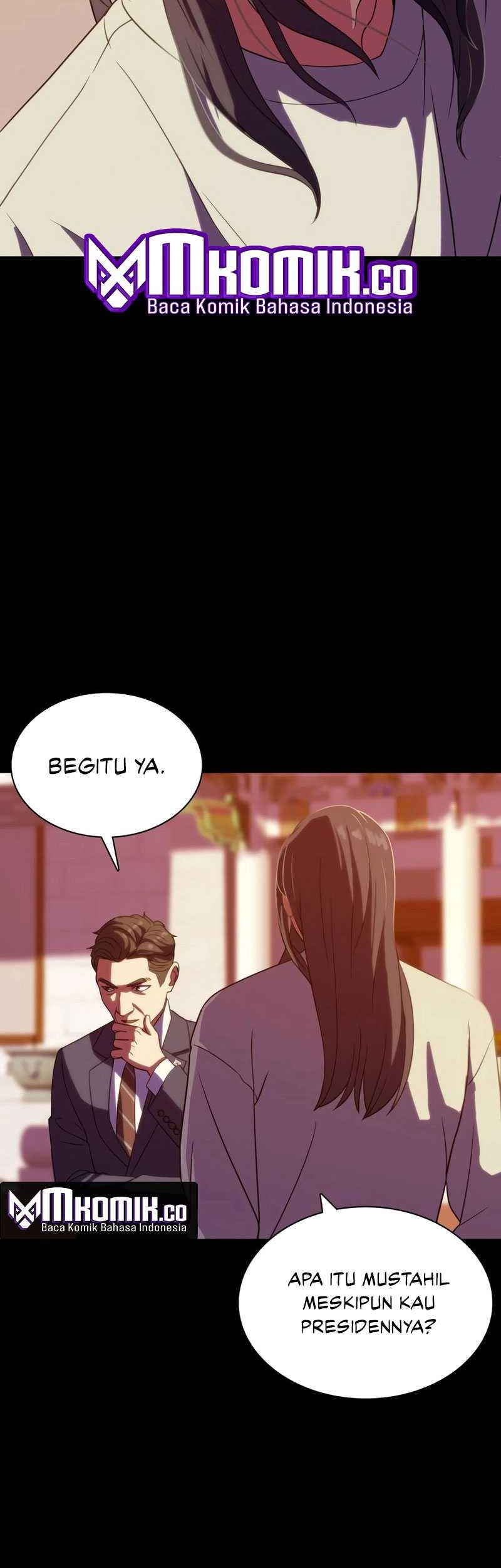 The Frostbound Warrior Chapter 9 Gambar 40