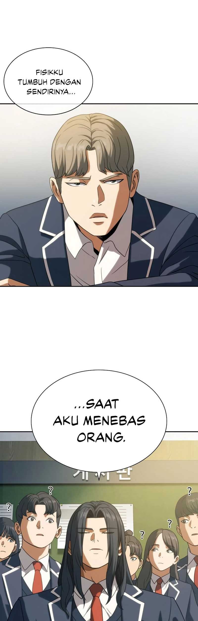 The Frostbound Warrior Chapter 9 Gambar 46