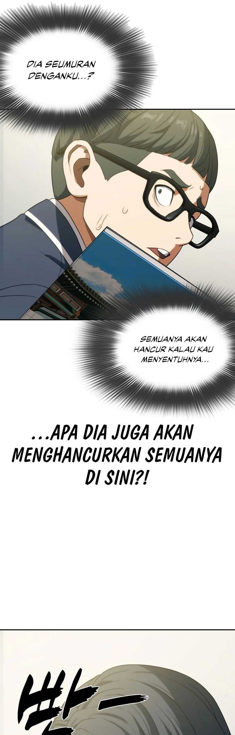 The Frostbound Warrior Chapter 9 Gambar 50