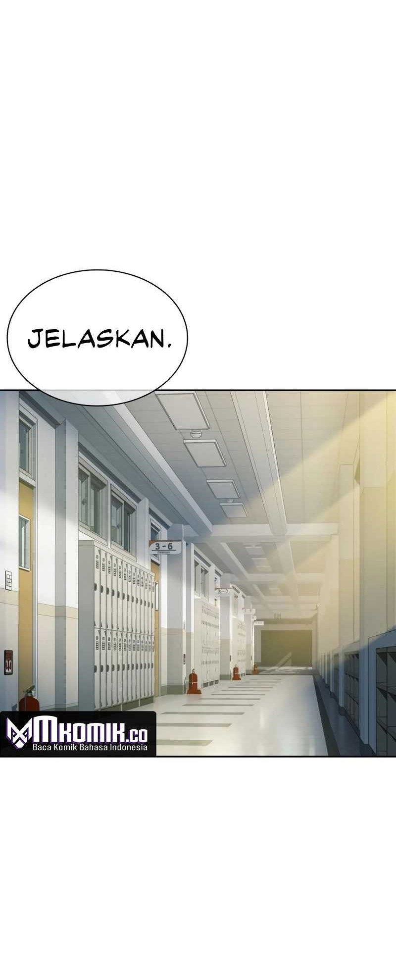 The Frostbound Warrior Chapter 9 Gambar 53