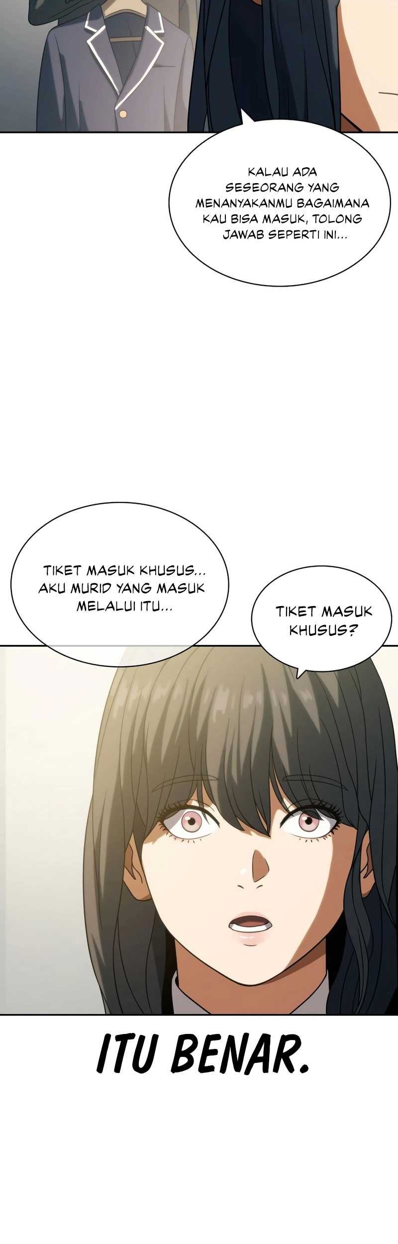 The Frostbound Warrior Chapter 9 Gambar 56