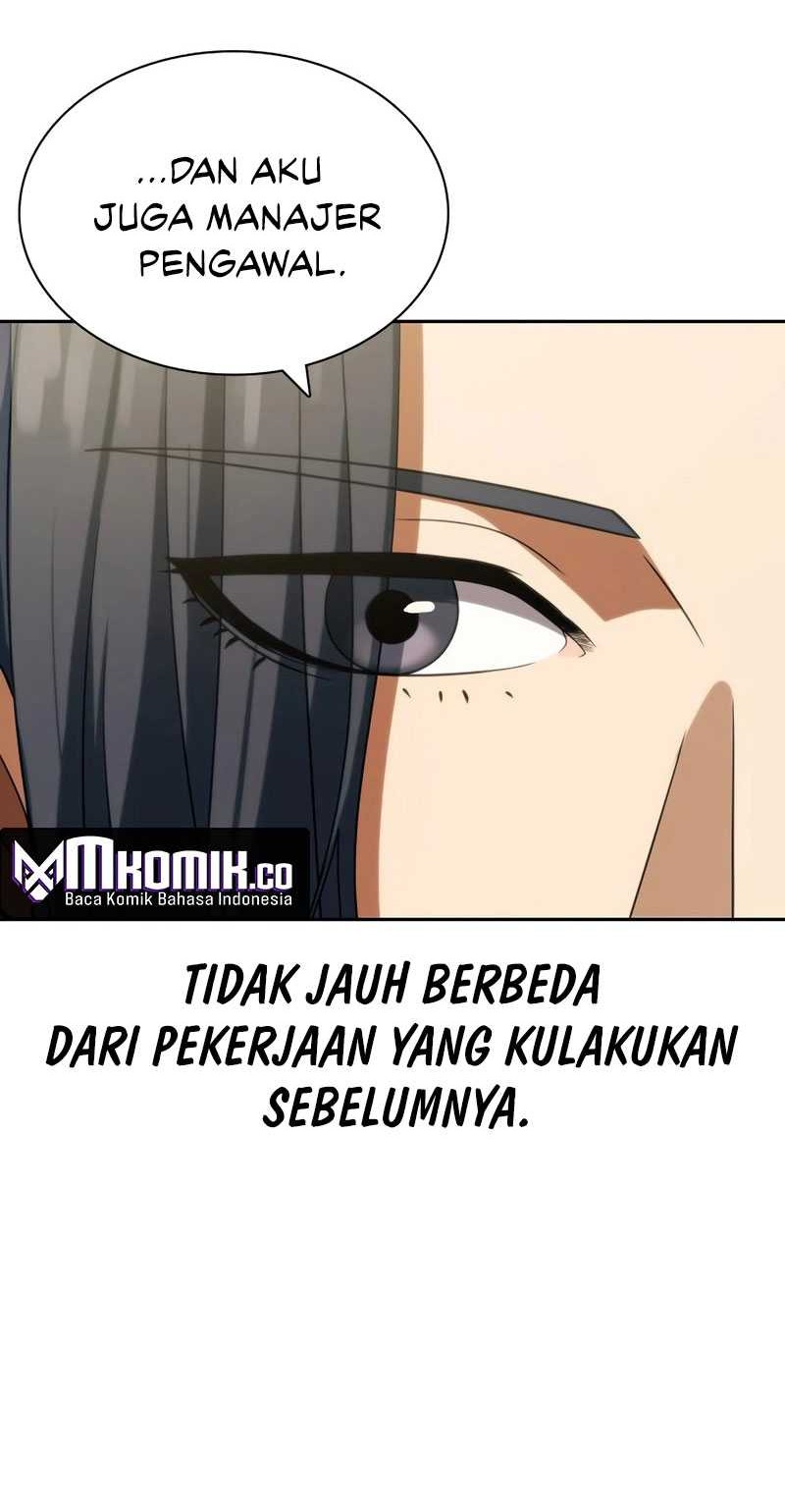 The Frostbound Warrior Chapter 9 Gambar 57
