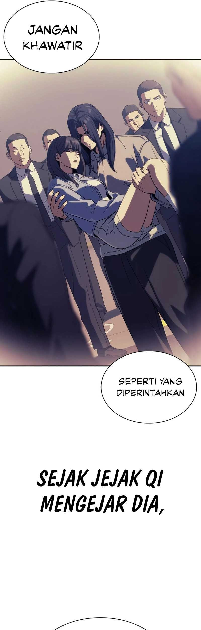 The Frostbound Warrior Chapter 9 Gambar 58
