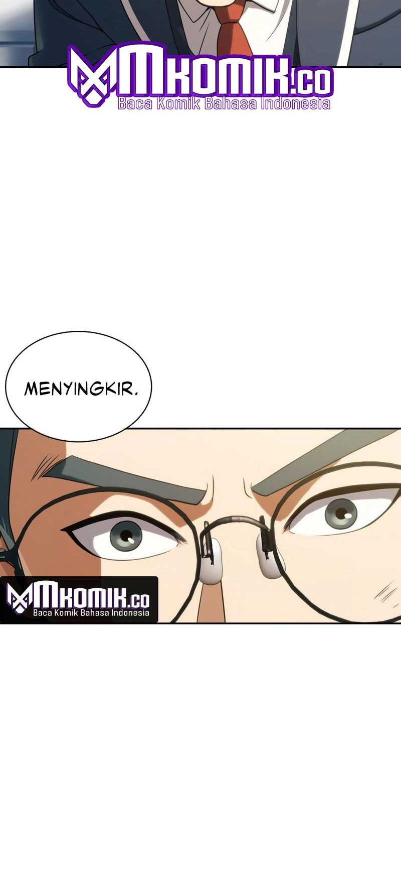 The Frostbound Warrior Chapter 9 Gambar 65