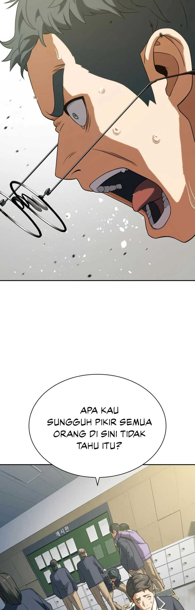 The Frostbound Warrior Chapter 9 Gambar 67