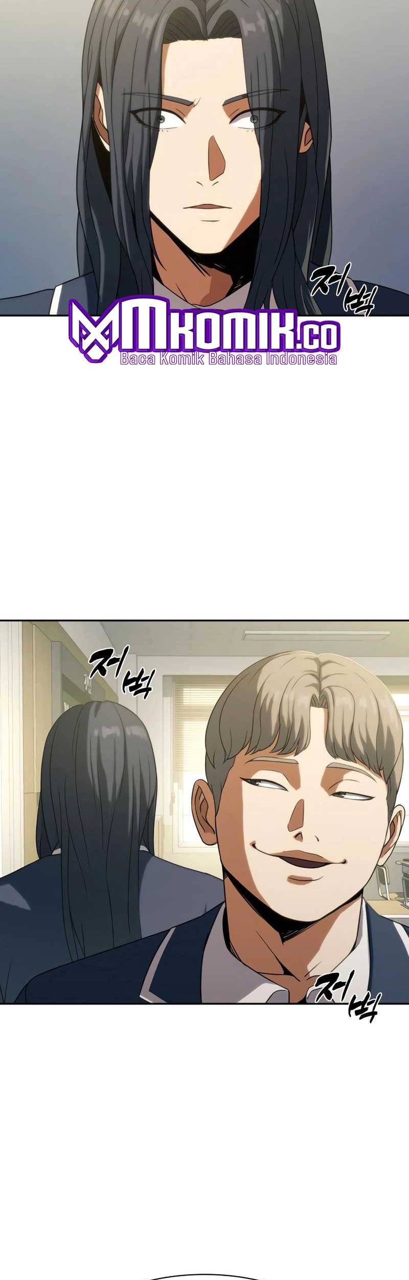 The Frostbound Warrior Chapter 9 Gambar 72