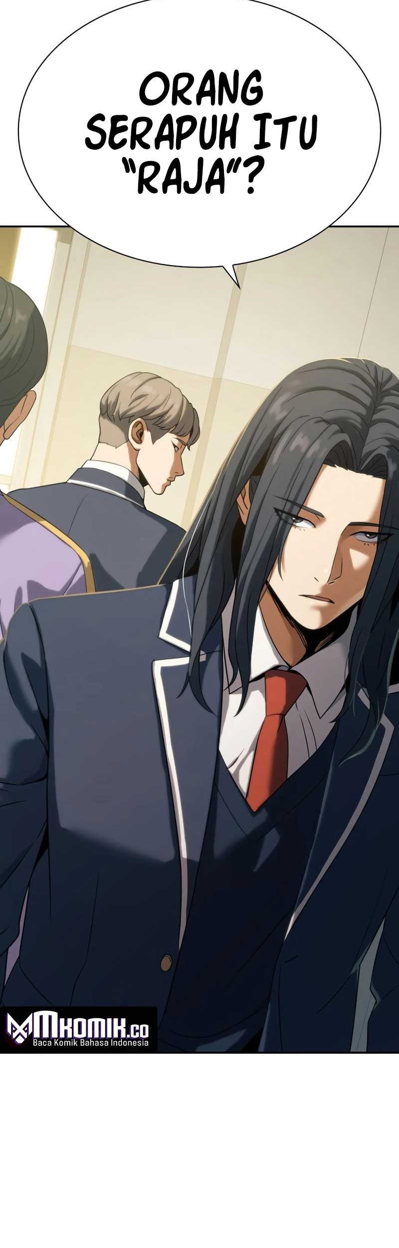 The Frostbound Warrior Chapter 9 Gambar 73