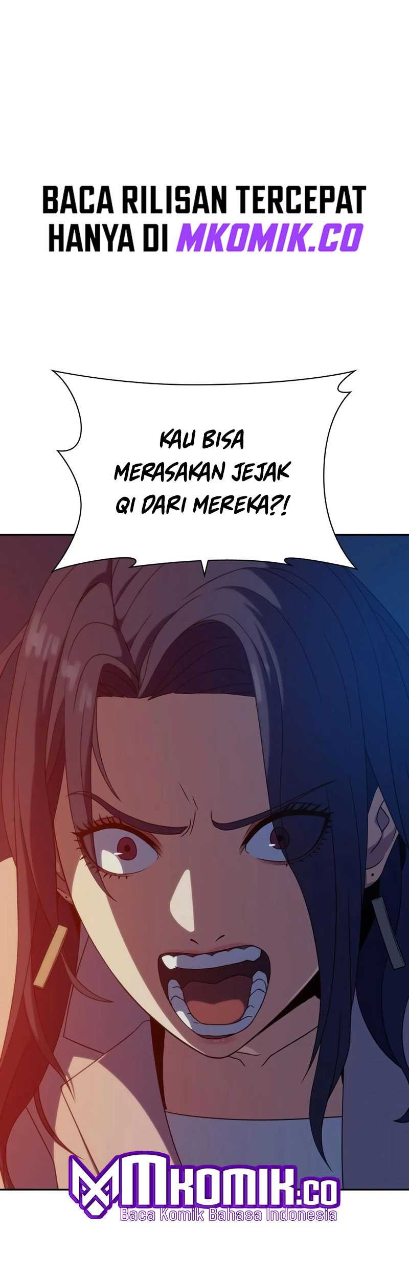 Baca The Frostbound Warrior Chapter 9 Gambar 2