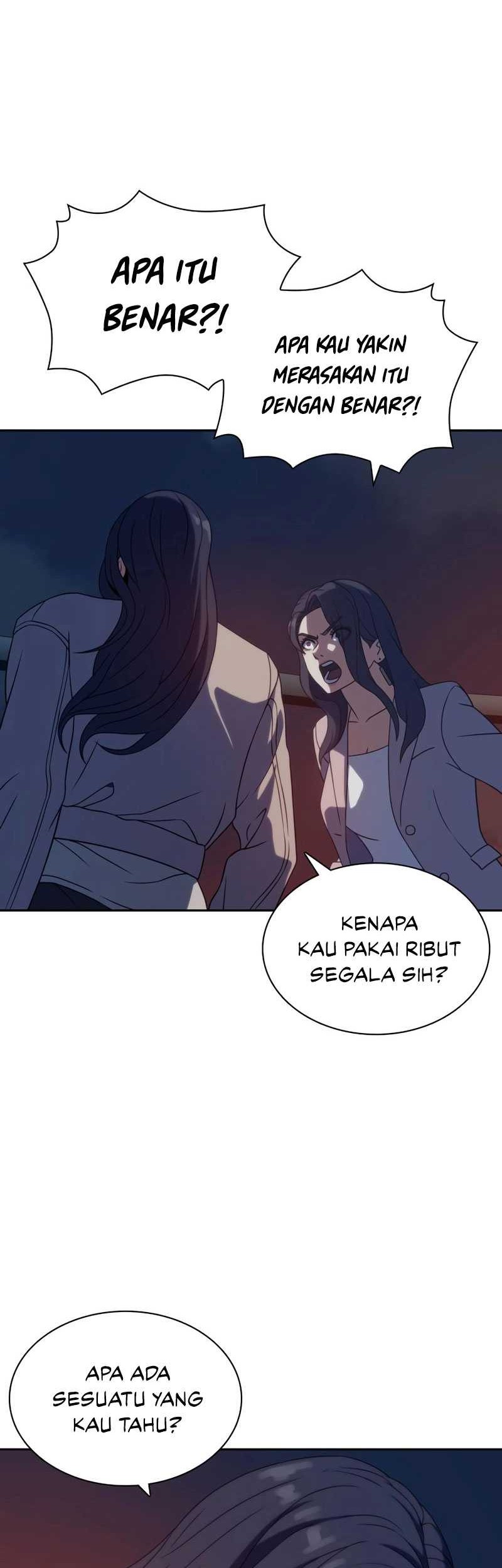 The Frostbound Warrior Chapter 9 Gambar 3