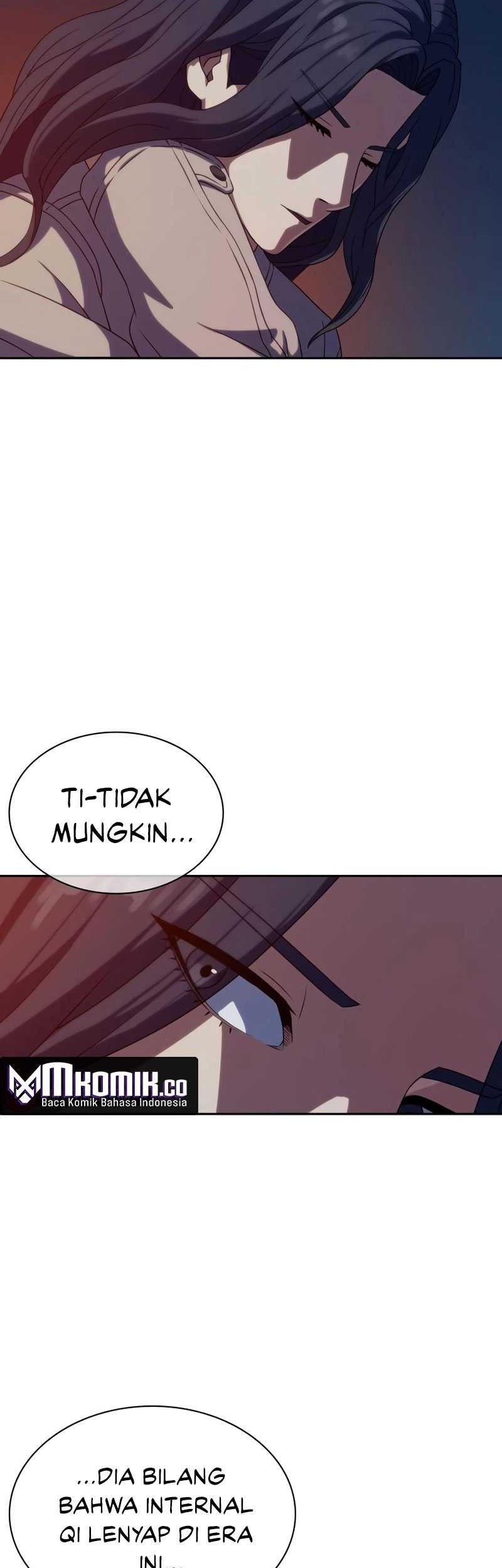 The Frostbound Warrior Chapter 9 Gambar 4