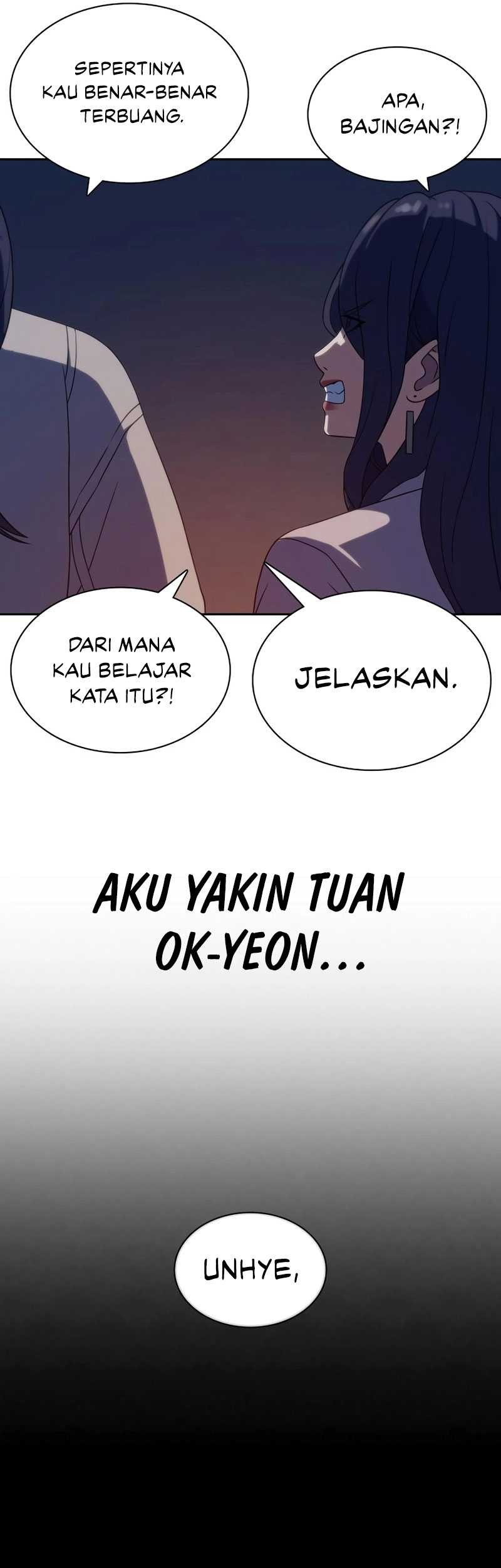 The Frostbound Warrior Chapter 9 Gambar 6
