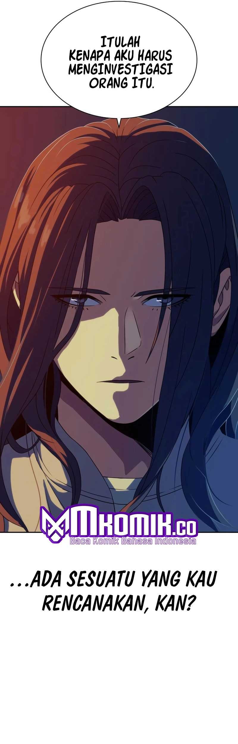 The Frostbound Warrior Chapter 9 Gambar 14