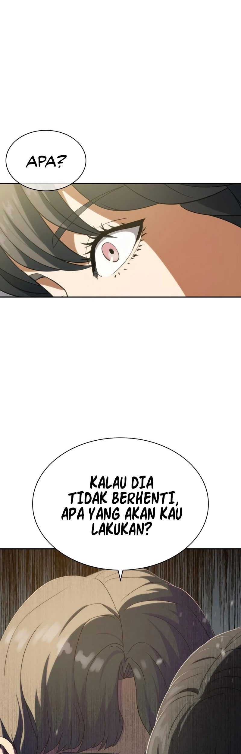 The Frostbound Warrior Chapter 9 Gambar 28