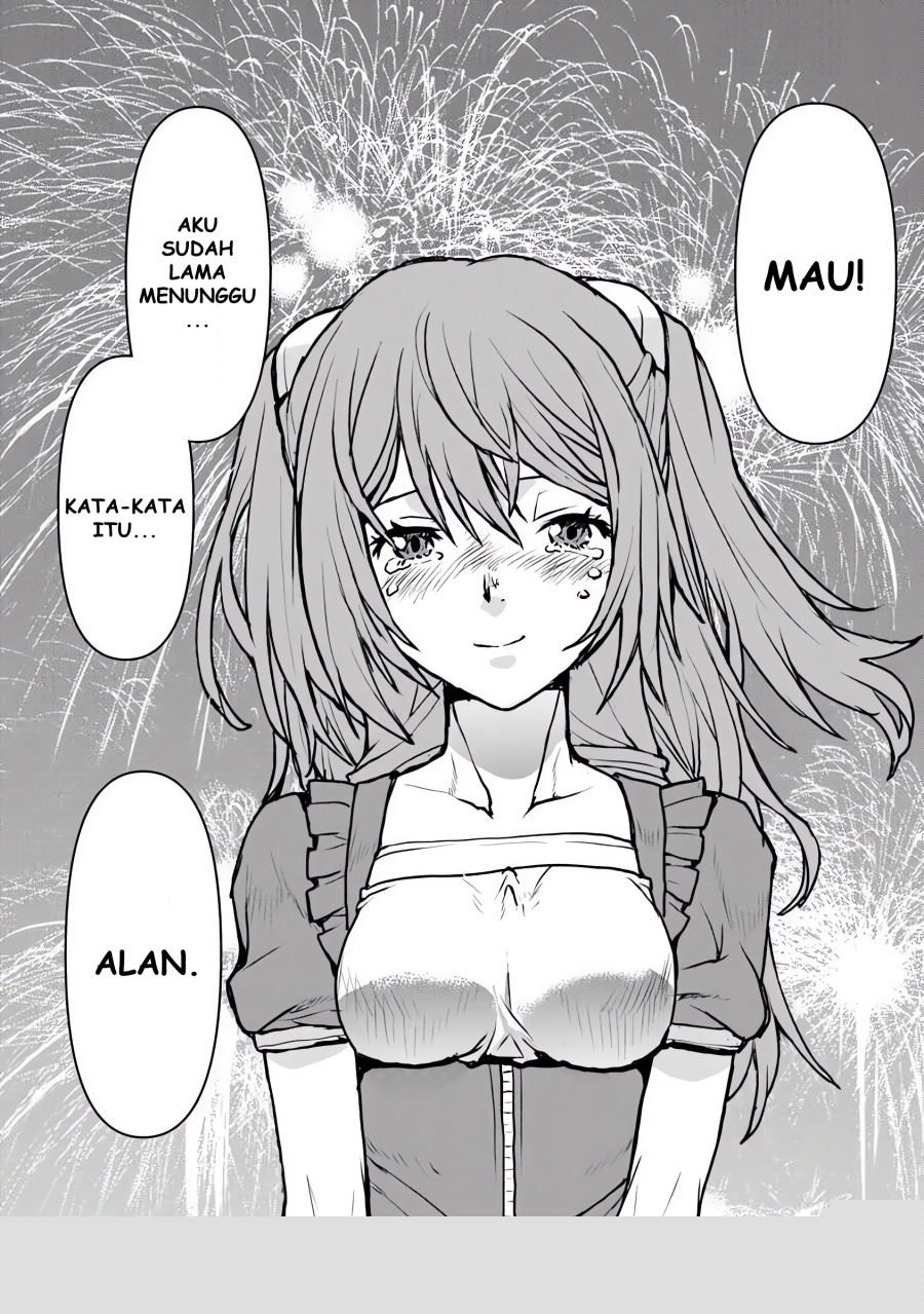 The Galactic Navy Officer Becomes an Adventurer Chapter 54 Gambar 19