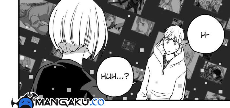 The Game Devil Chapter 37 Gambar 25