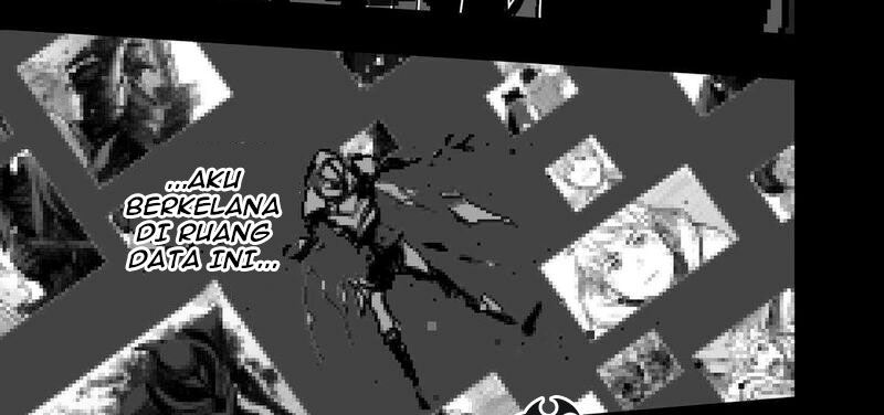 The Game Devil Chapter 37 Gambar 35