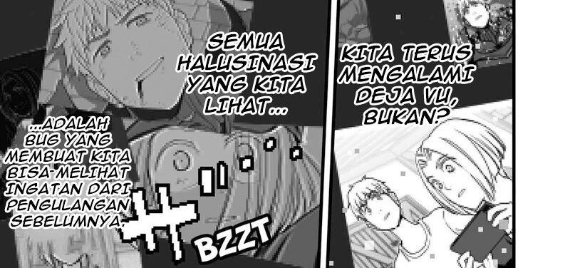 The Game Devil Chapter 37 Gambar 49