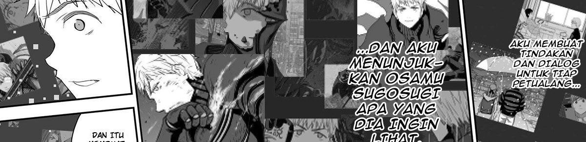 The Game Devil Chapter 37 Gambar 52
