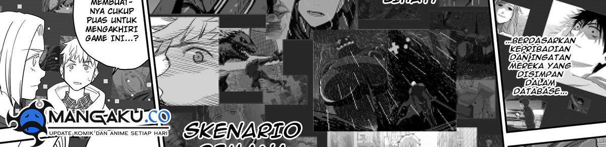 The Game Devil Chapter 37 Gambar 53