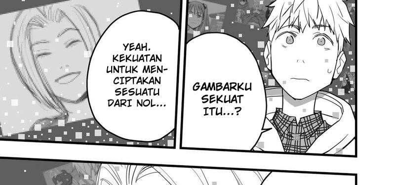 The Game Devil Chapter 37 Gambar 58