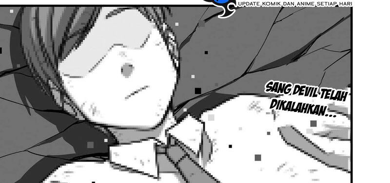 The Game Devil Chapter 37 Gambar 6