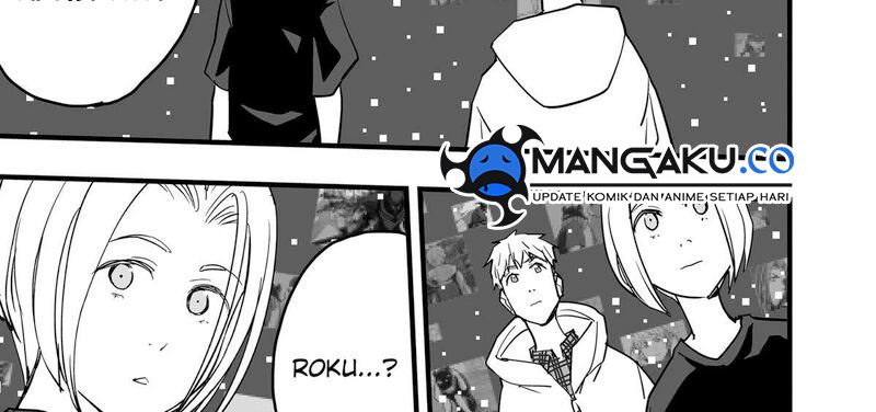 The Game Devil Chapter 37 Gambar 65
