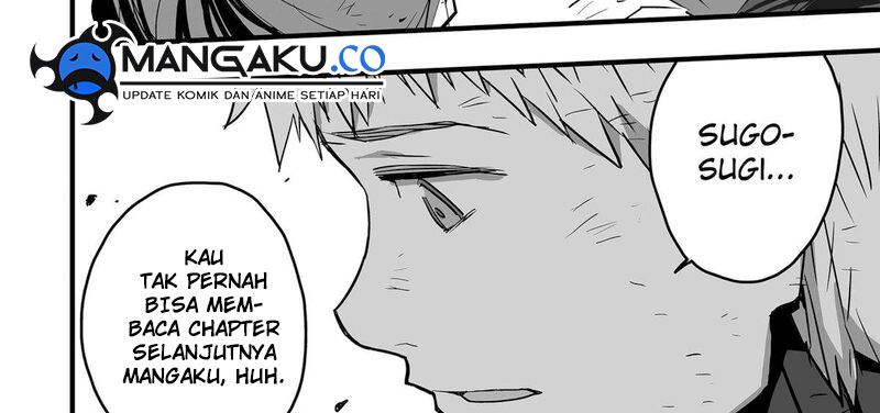 The Game Devil Chapter 37 Gambar 8