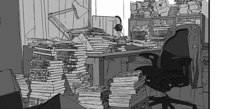 The Game Devil Chapter 38 Gambar 33