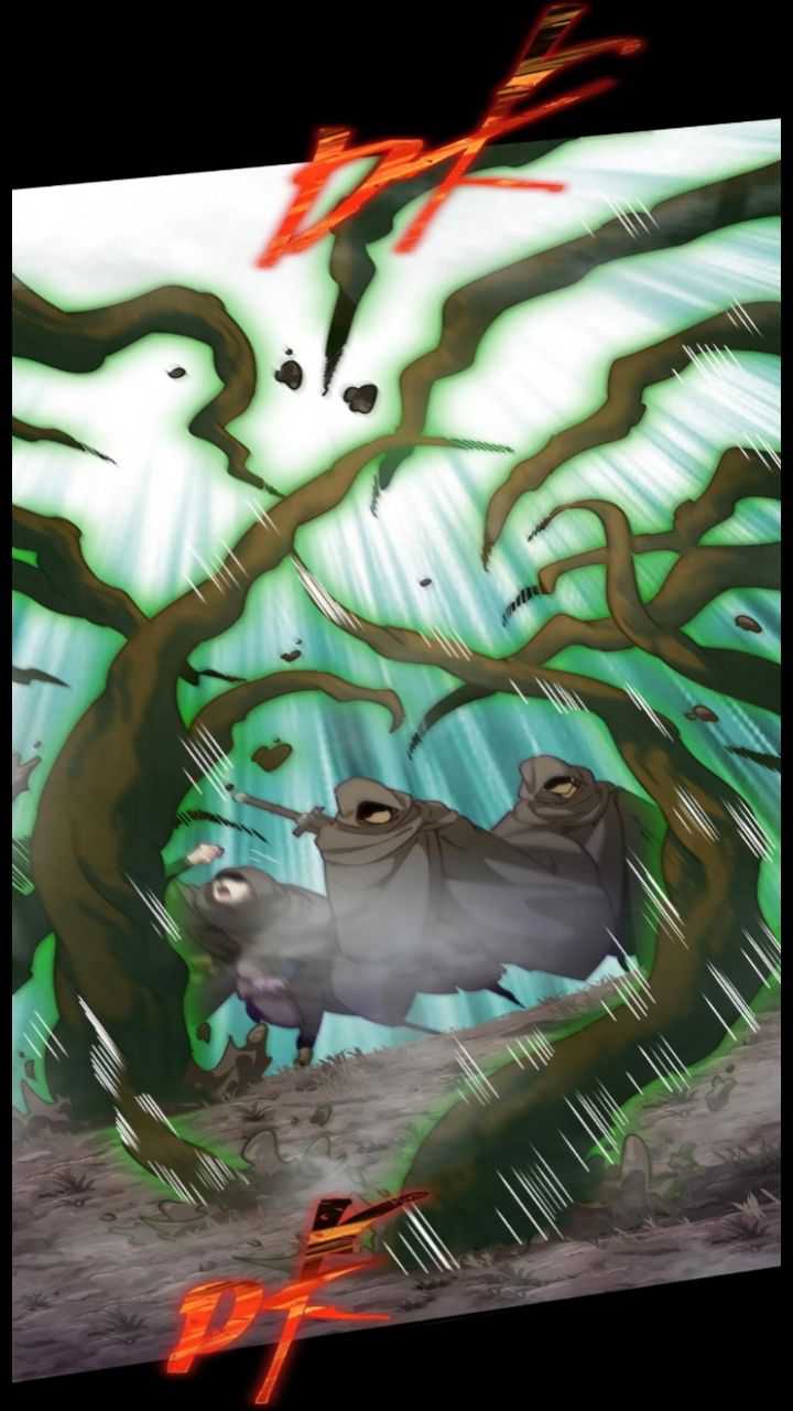 The Game Invades the Earth Chapter 17 Gambar 15