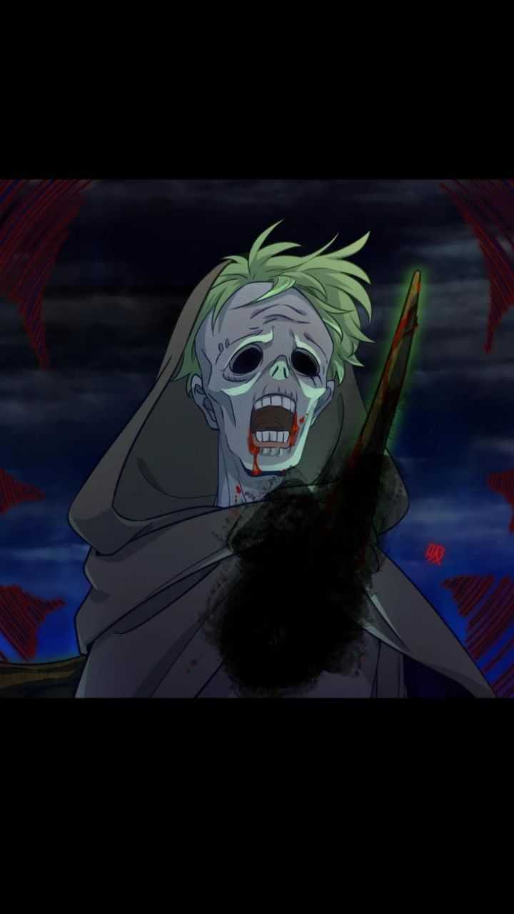 The Game Invades the Earth Chapter 17 Gambar 19