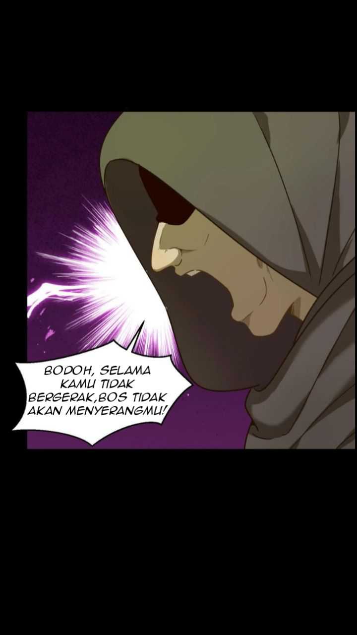 The Game Invades the Earth Chapter 17 Gambar 26