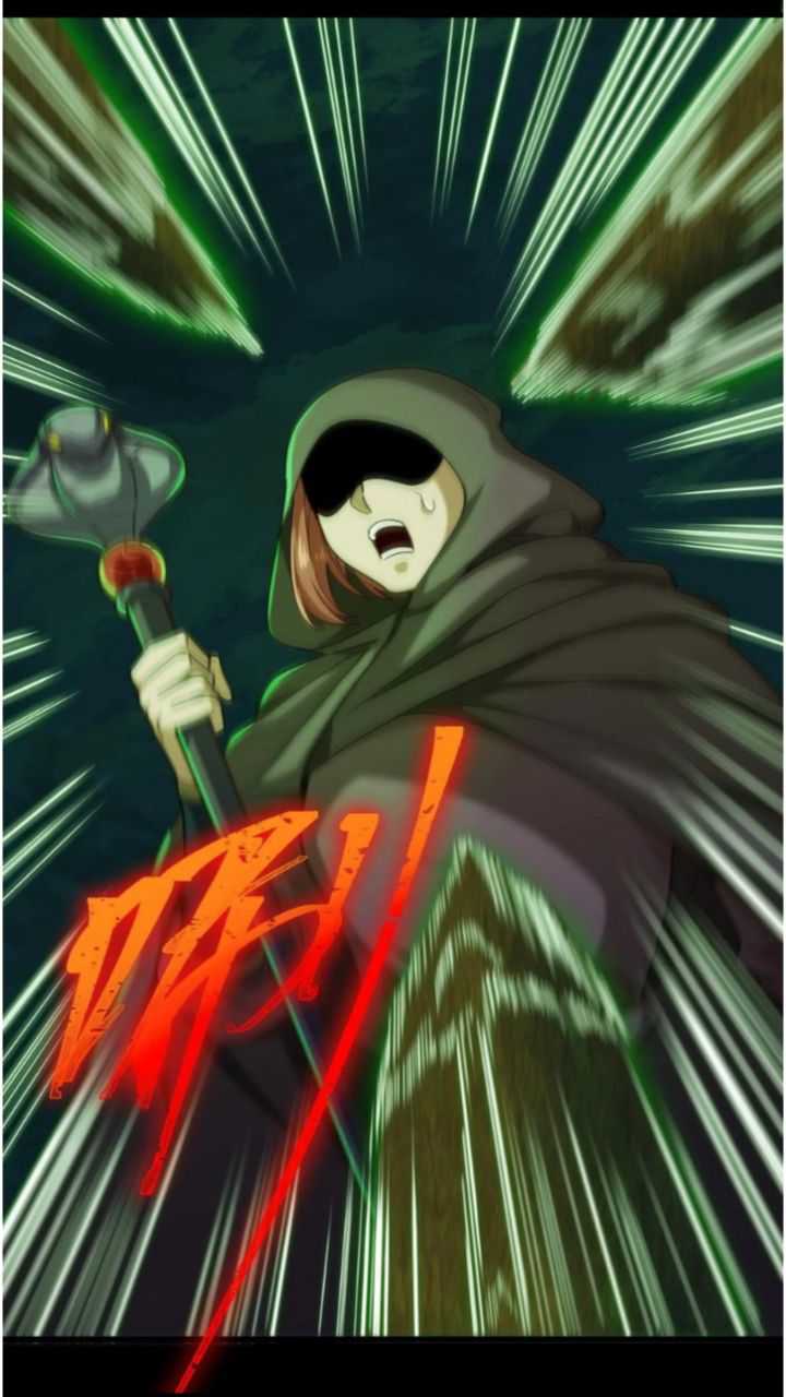The Game Invades the Earth Chapter 17 Gambar 37