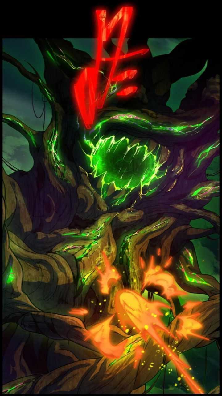 The Game Invades the Earth Chapter 17 Gambar 40