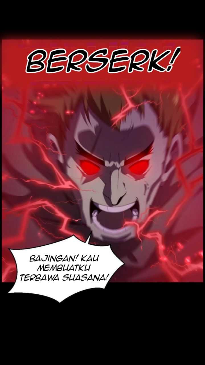The Game Invades the Earth Chapter 17 Gambar 44