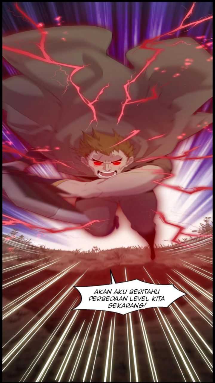 The Game Invades the Earth Chapter 17 Gambar 45