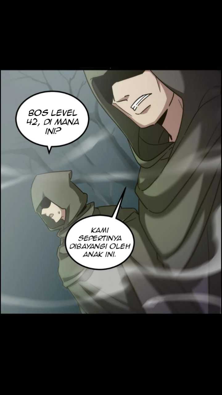 The Game Invades the Earth Chapter 17 Gambar 5