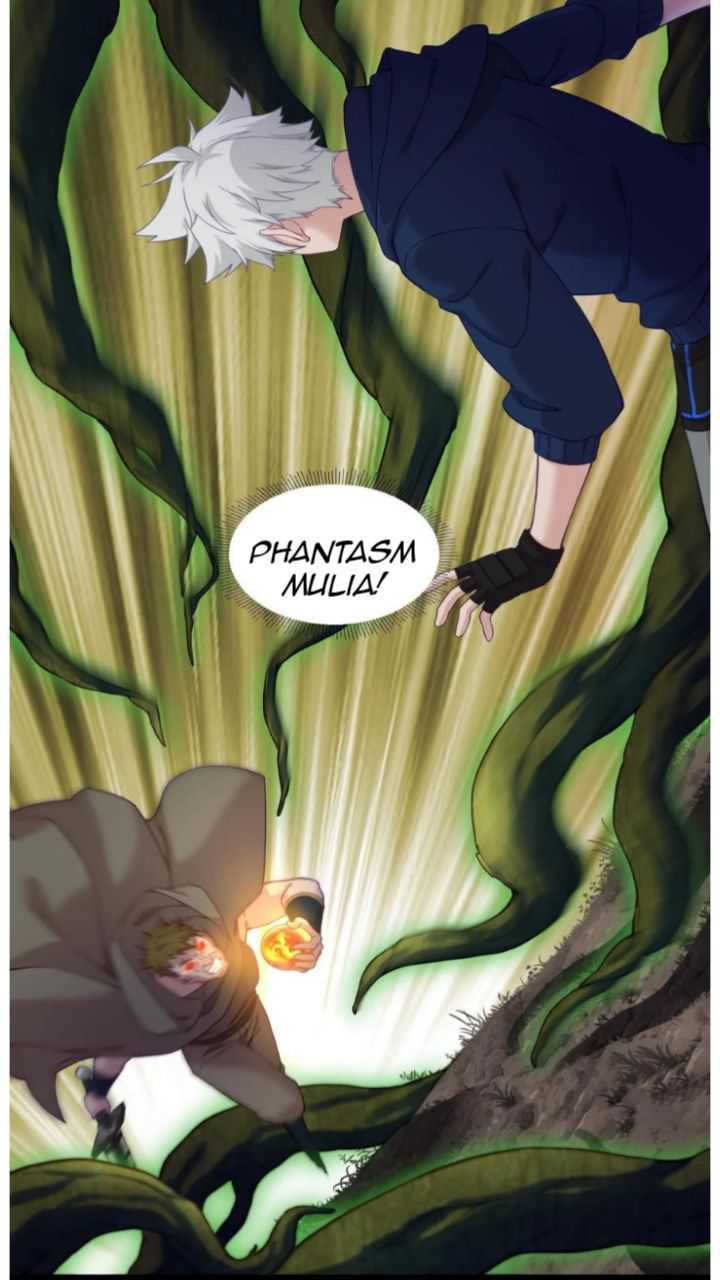 The Game Invades the Earth Chapter 18 Gambar 10