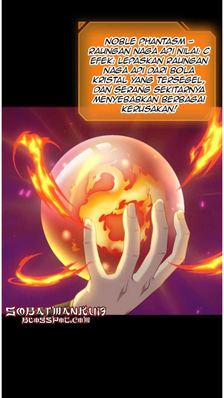 The Game Invades the Earth Chapter 18 Gambar 11