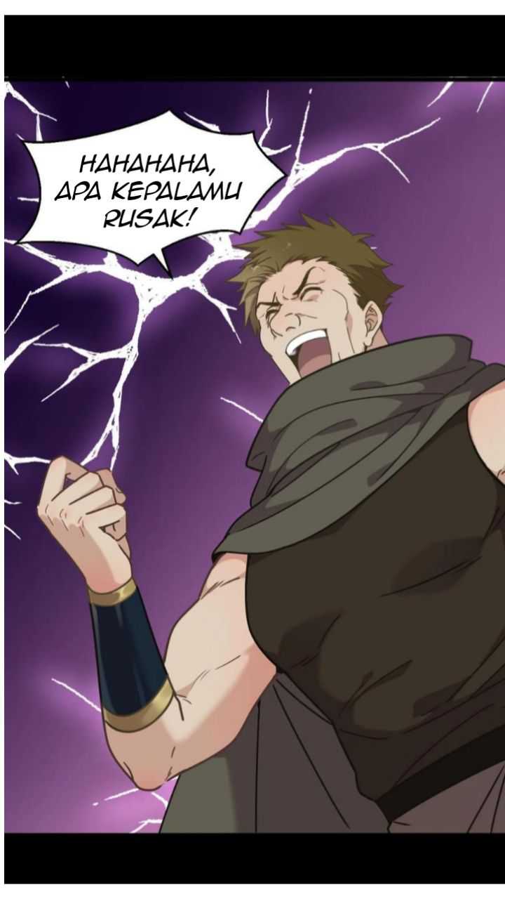 The Game Invades the Earth Chapter 18 Gambar 31