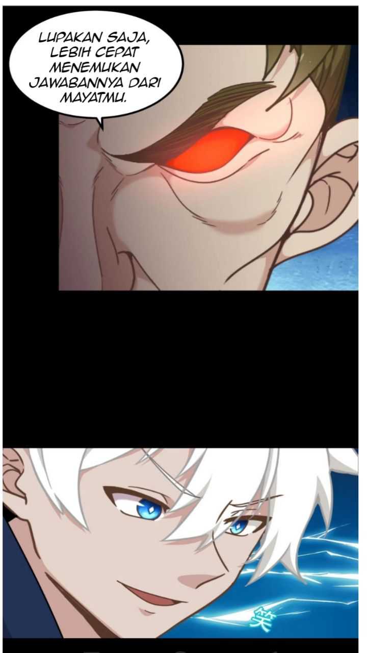 The Game Invades the Earth Chapter 18 Gambar 32