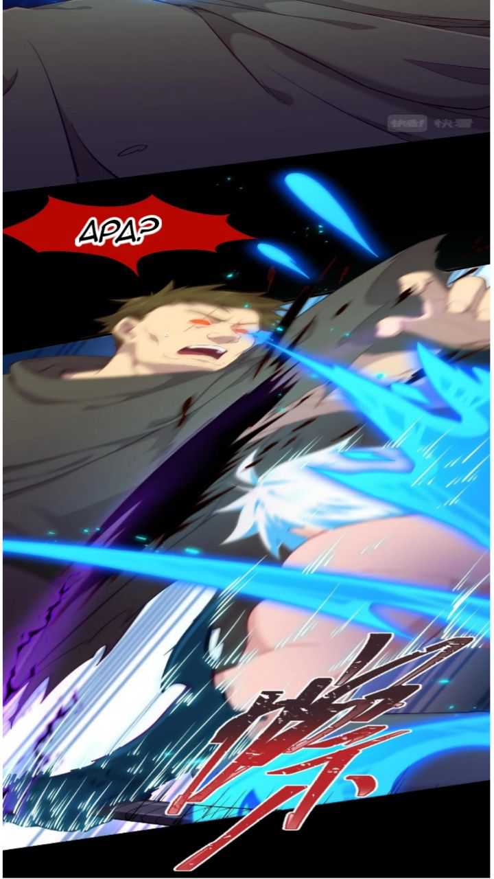 The Game Invades the Earth Chapter 18 Gambar 37
